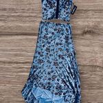 One Clothing Two Piece Corset Style Top and Skirt Photo 4