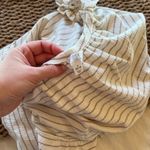 Time & Tru  Striped Tank Top Photo 1