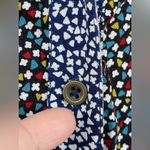 Anthropologie ett:twa  Christene Silken Jumpsuit 0 Photo 10