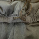 Nike  Dri-Fit Straight Leg Pants Athletic Blue size S Photo 3