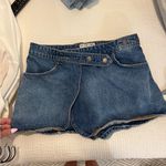 We The Free Maxine denim skirt Photo 1