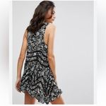 Free People Intimates Trapeze Slip Dress Medium Photo 2