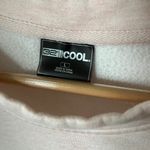 32 Degrees Cool Pale Pink Sweatshirt Photo 3