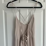 Show Me Your Mumu Godshaw Goddess Gown - Size XXL - Show Me The Ring Crisp - NWT Photo 5