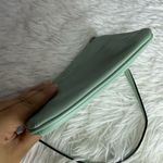 Coach Aqua Wristlet Photo 2
