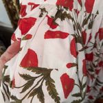 Oscar de la Renta  poppy dress 6 Photo 5