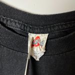 Vintage Y2K Tony Stewart T Shirt Black 2XL XXL American NASCAR Driver Grap Size undefined Photo 9