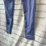 BCBG Maxazria Periwinkle Blue 7/8 Leggings Size Small Photo 5