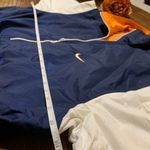 Nike 90s Vintage  Windbreaker Jacket Photo 4