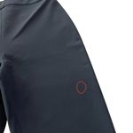 Jenni Kayne  Slim Trouser Pants Side Zip Navy Blue Women's Size 8 26” Inseam Photo 6