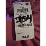 Brand New State of Day Women's Size 2XL XXL Berry Breeze Pink 2 Piece Pajama Set Photo 3