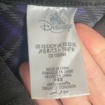 Disney  Trucker Jacket Haunted Mansion Madame Leota Denim Jean Halloween size XS Photo 6