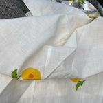 julie's closet  Floral‎ Skirt Photo 4