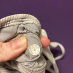 Lululemon Flow Y Bra - Size 4 Photo 2