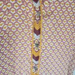 Taj by sabrina crippa vintage style maxi dress Pink Size XS Photo 1