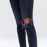 Free People NWT We The Free Stella Skinny Jeans Size 25 Photo 0