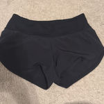 Lululemon  Speed Up Shorts 2.5" Photo 0