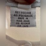 Oscar de la Renta Oscar by  Cream lightweight Cardigan Photo 3