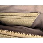 Marc Jacobs Sage Leather Snapshot Crossbody Bag Photo 4