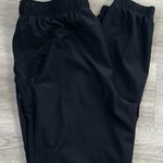 ASICS  Black Performance Pants Photo 8