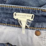 Madewell  Women’s Curvy High Rise Skinny Jeans Photo 6