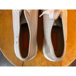 Rocket Dog  Jumpin Cotton Sneaker Silver Size 7 Photo 4