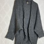 H&M  Mohair Acrylic Blend‎ Cardigan Sweater Photo 7