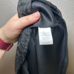 Arula black lace mini dress witchy vamp whimsigoth going out off the shoulder Size XXL Photo 6