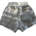 Balance Athletica Vitality X Women’s XS Affirmation Shorts Sweatpants Gray Baggy Photo 4