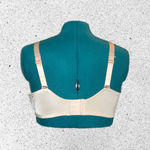 Playtex Cream Full Coverage Underwire 44D Bra Photo 4