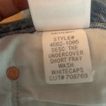 MOTHER SUPERIOR NEW The Undercover Fray Short Photo 14