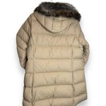 The North Face Dreamer Parkina 600 Down Fill Winter Snow Jacket Parka Size XS Photo 2