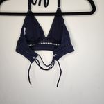 Robin Piccone  Women's Standard floral cami lace bikini top Photo 3