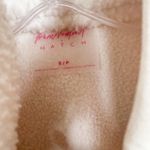 Free People x Hatch Hit the Slopes Jacket in Cream, Size Small, MSRP $178 Photo 7