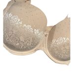 Soma 42DDD Stunning support Full coverage underwire women’s bra cream beige Size undefined Photo 1