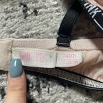 PINK - Victoria's Secret PINK Leopard Lace Bra Photo 2