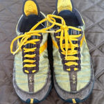 Ralph Lauren Polo  X-67 sneakers size 7.5 Photo 0