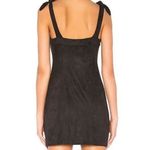 Free People  Intimately ‘Something ‘Bout You’ corset look stretch slip dress S Photo 2