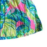 Lilly Pulitzer  Kinley Dress Pink Sunset Local Flavor Tropical Beach Size 2 Women Photo 12