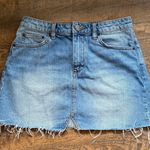 BDG Urban Outfitters Denim Skirt Photo 2