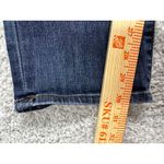 Kut From The Kloth Womens Size 8 Blue Denim Jeans Classic Style Comfortable Photo 8