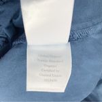 Everlane The Fatigue Short-Sleeve Jumpsuit Boiler Suit Slate Blue Size 0 | XS Photo 13