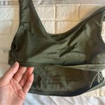 Aerie  Cropped Athleisure Top Photo 5