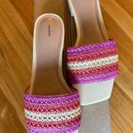 Anthropologie  Sandals Photo 1