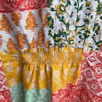 Tolani Like New  Collection Open Front Kimono Top Size Large Petite Photo 7