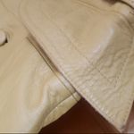 Lomeli of California vintage jacket 70’s vintage Yellow Photo 4