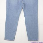 Madewell NEW The Momjean in Austrey Wash: Ripped Edition, 32 Photo 8