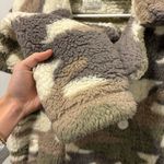 Z Supply  Sherpa Camo Coat Photo 4