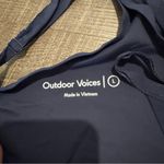 Outdoor Voices Navy Blue The Exercise Dress Photo 9
