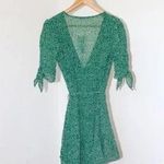 Reformation 1HR SALE ⚡ Sammy Dress (Wyoming) Photo 3